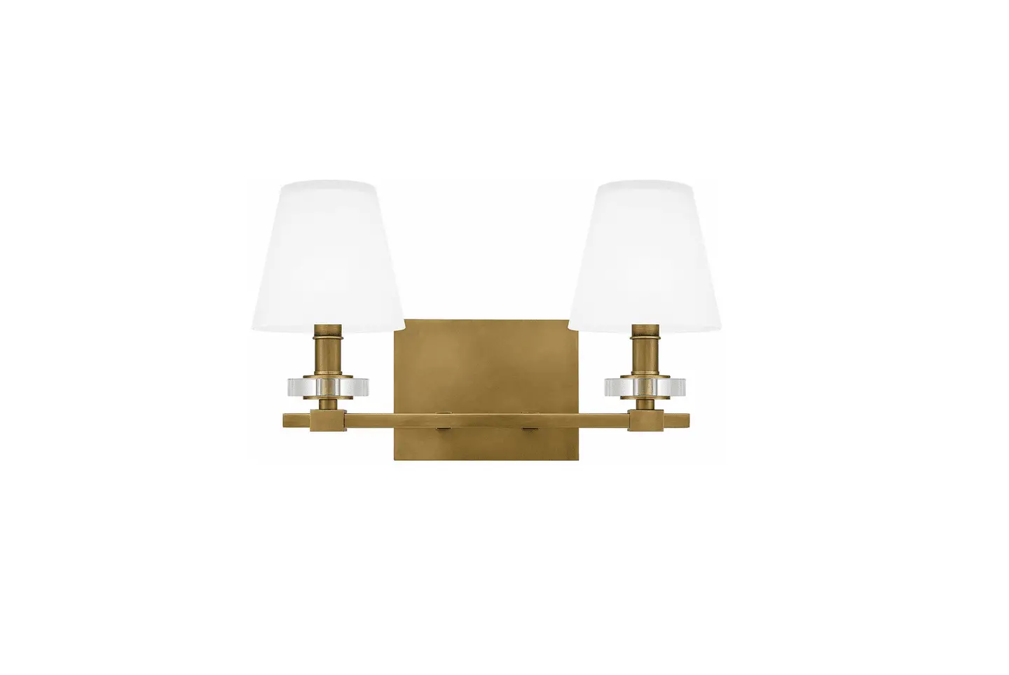 Quoizel Kls8616ws Kelsey Glen Weathered Brass 2 Light Bath Lighting Fixture Installation Guide