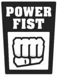 POWER FIST LOGO