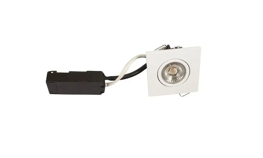 Scan Products 2753677 Luna Innovative Led Downlight Instruction Manual