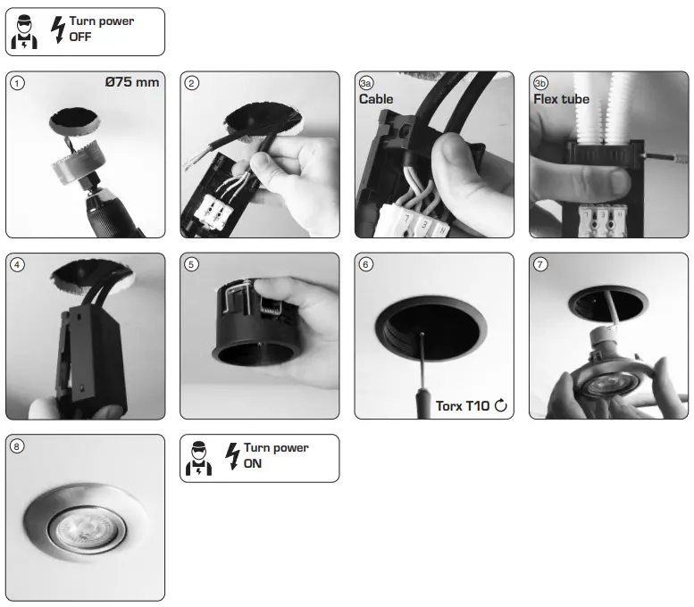 Installation Instructions