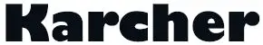 KARCHER LOGO