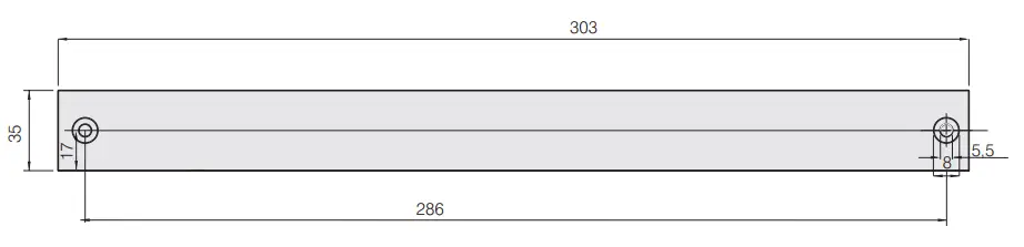 WINDOWDRIVES-ZUV2-24 V-DC-Secondary-Locking-Device-ZWV-FIG-4