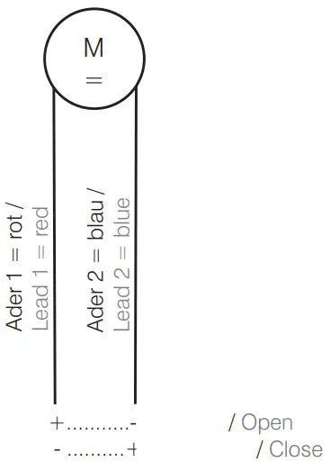 WINDOWDRIVES-ZUV2-24 V-DC-Secondary-Locking-Device-ZWV-FIG-5