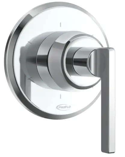 ProFlo PF18TVCP Transfer Valve Trim