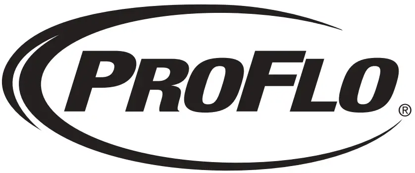 ProFlo logo