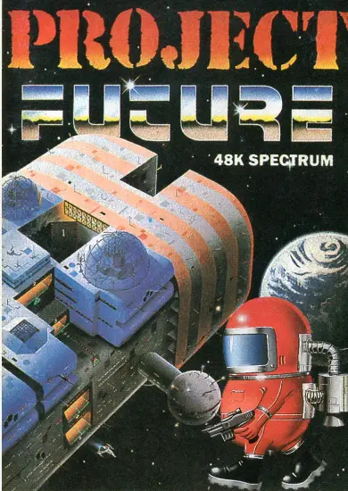 1985 PROJECT FUTURE Amstrad-FIG1