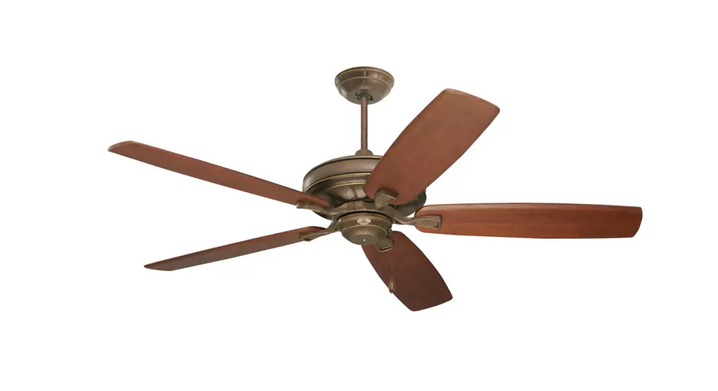 Create Wind Tube Ceiling Fan Summer Winter Function User Manual