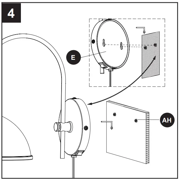 ASSEMBLY INSTRUCTIONS