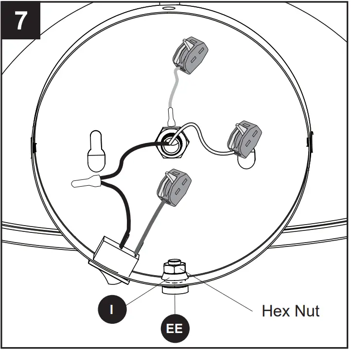 ASSEMBLY INSTRUCTIONS