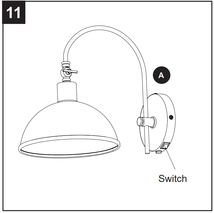 ASSEMBLY INSTRUCTIONS