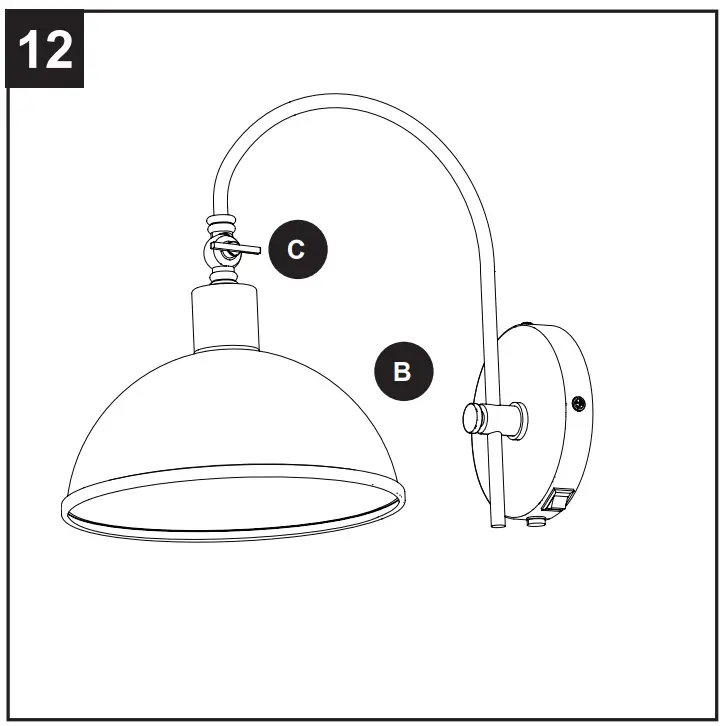 ASSEMBLY INSTRUCTIONS