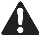 DANGER ICON