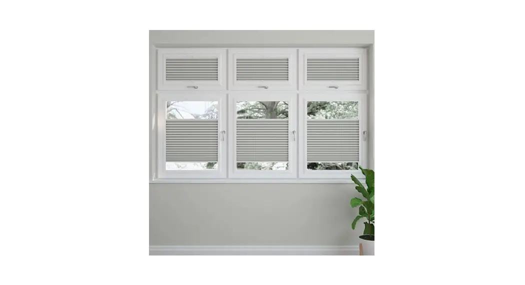 Blinds2go Duolight Pearl Easifit Thermal Blind Installation Guide