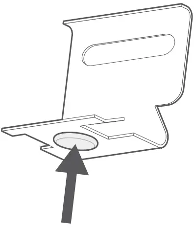 blinds2go DuoLight Pearl EasiFIT Thermal Blind - Fig 2