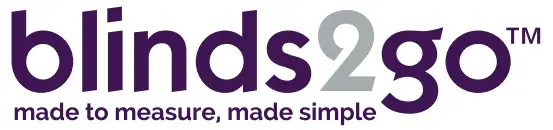 blinds2go logo