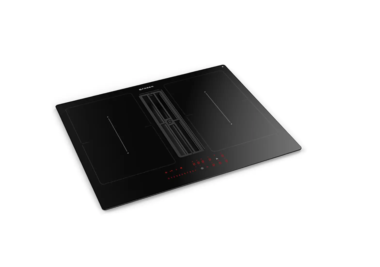 Gemma B D 340.0627.227 Galileo Smart Bk A600 Aspirating Hob Instruction Manual Gemma B D 340.0627.227 Galileo Smart Bk A600 Aspirating Hob Instruction Manual