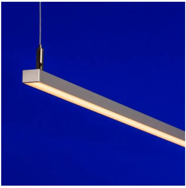 TELA Linear Fixtures
