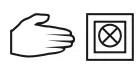 Hand Icon