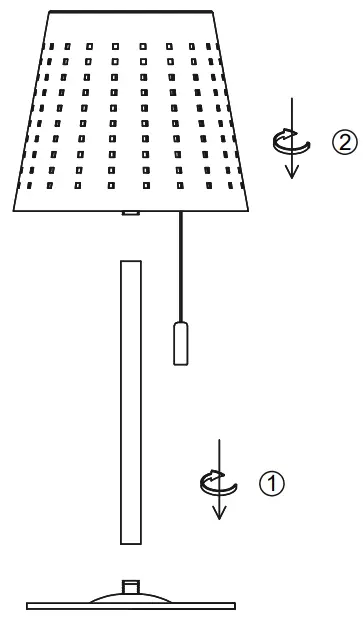 Assembly Instruction