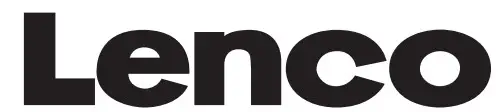 Lenco - logo