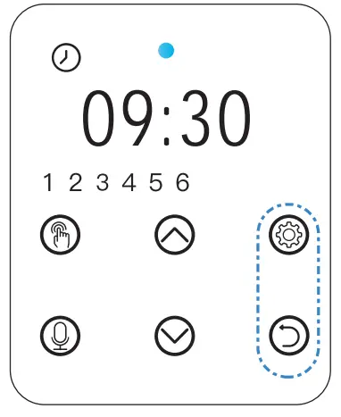 YAESU FT70 Portable Transceiver - beep is heard