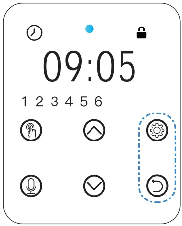 YAESU FT70 Portable Transceiver - inactivity