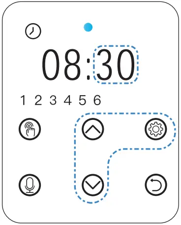 YAESU FT70 Portable Transceiver - modify if needed