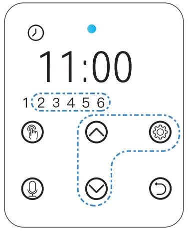 YAESU FT70 Portable Transceiver - set other meals