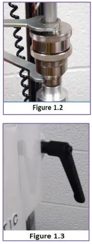 SWAN-MATIC-C400 Air-Operated-Capping-Machine-FIG-1