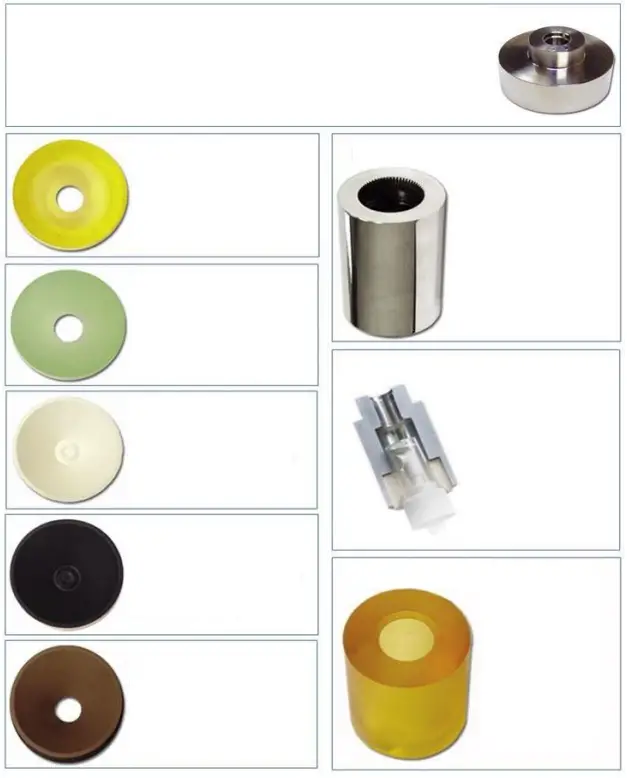 Edit Post “SWAN-MATIC C400 Air Operated Capping Machine Instruction Manual” ‹ manualsee.com — WordPress