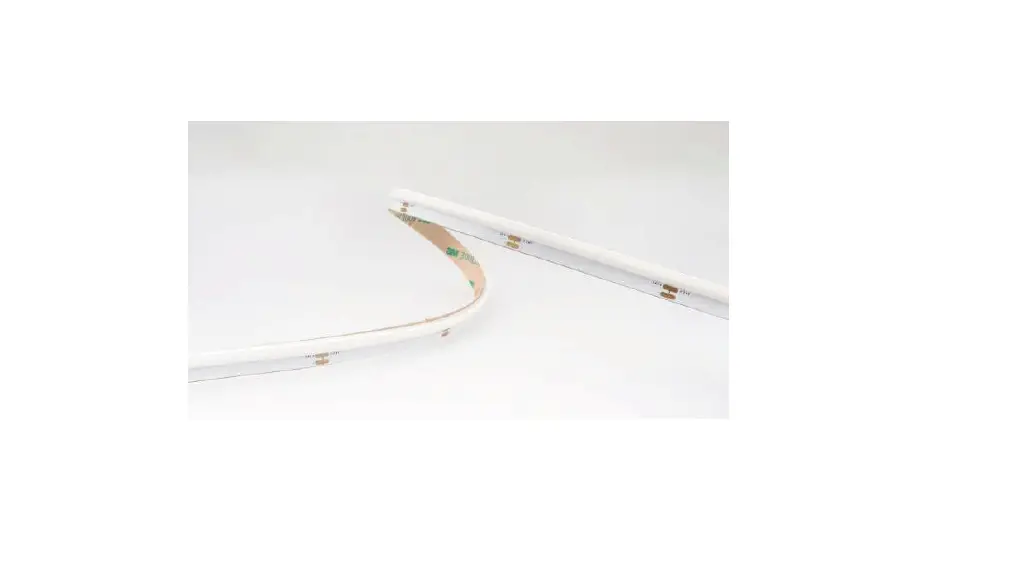 Ledyi Ly378-secobw30-w24 Side Emitting Cob Led Strip User Guide Ledyi Ly378-secobw30-w24 Side Emitting Cob Led Strip User Guide