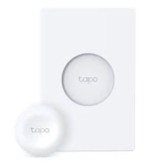 tp-link Tapo S200D Remote Dimmer Switch