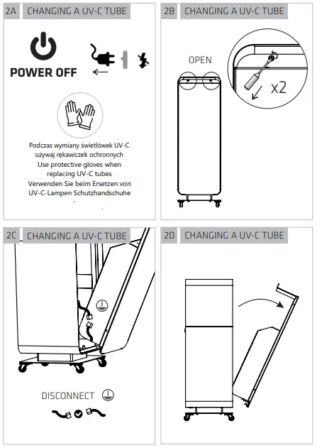 LENA LIGHTING UV-C Sterilon Hepa-fig3