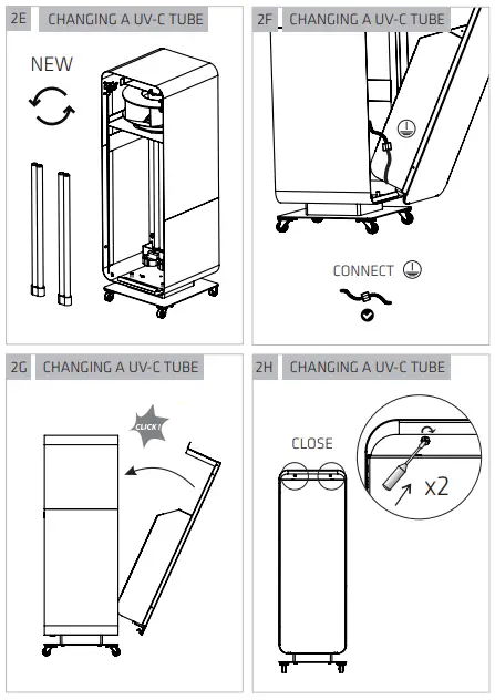 LENA LIGHTING UV-C Sterilon Hepa-fig4