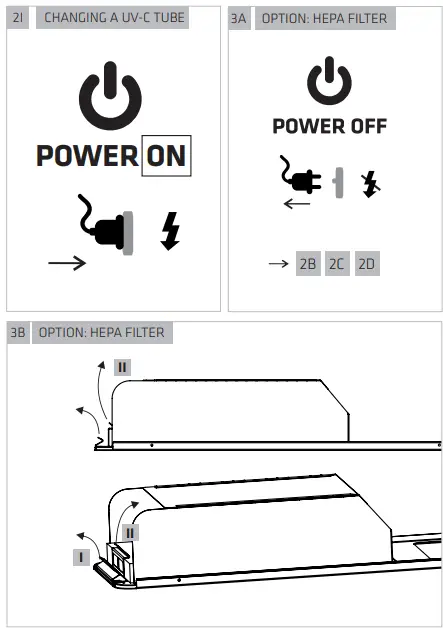 LENA LIGHTING UV-C Sterilon Hepa-fig5