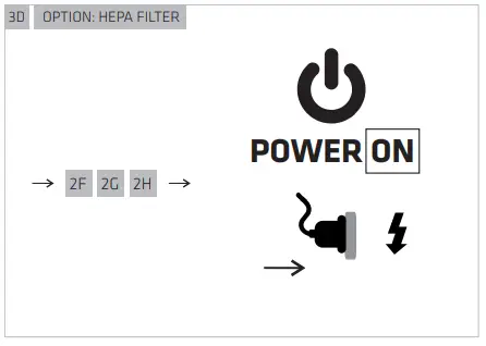 LENA LIGHTING UV-C Sterilon Hepa-fig7