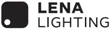 LENA LIGHTING-logo