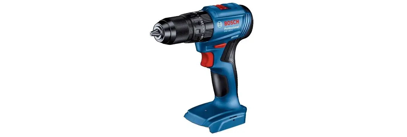 Bosch Gsb 185-li Cordless Combi User Manual