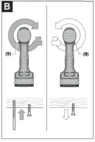 BOSCH-GSB-185-LI-Cordless-Combi-fig-4