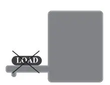 Sunbeam COM7000SS 22L 12-IN-1 Digital Multi Functional Air Fryer Oven User Guide - Place your food on the accessories