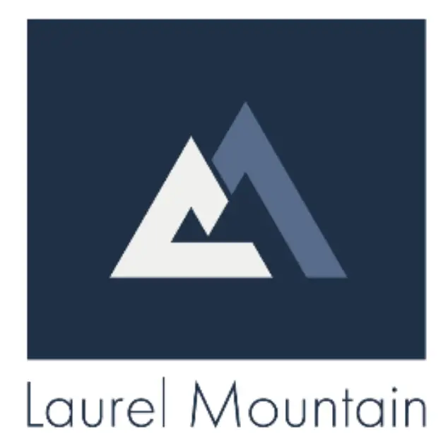 Laurel Mountain Logo