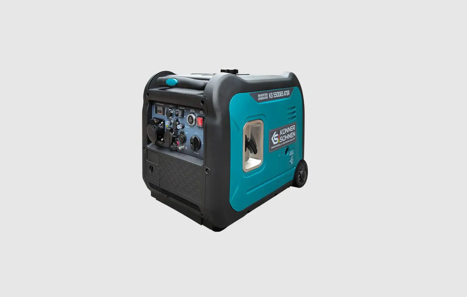 K Nner S Hnen Ks 5500ies Atsr Notstromaggregat Inverter User Manual K Nner S Hnen Ks 5500ies Atsr Notstromaggregat Inverter User Manual