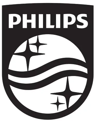 PHILIPS logo 2