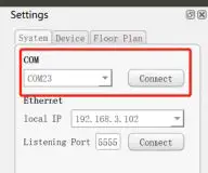 HaoruTech-ULM-3-Positioning-Module-5