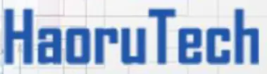 HaoruTech-lgogo