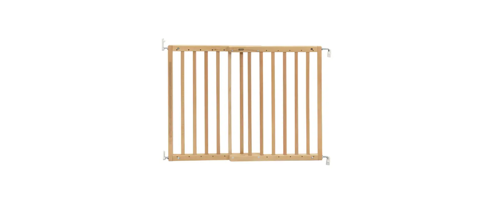 Abus Jc9220 Nic Door And Stair Gates Instruction Manual