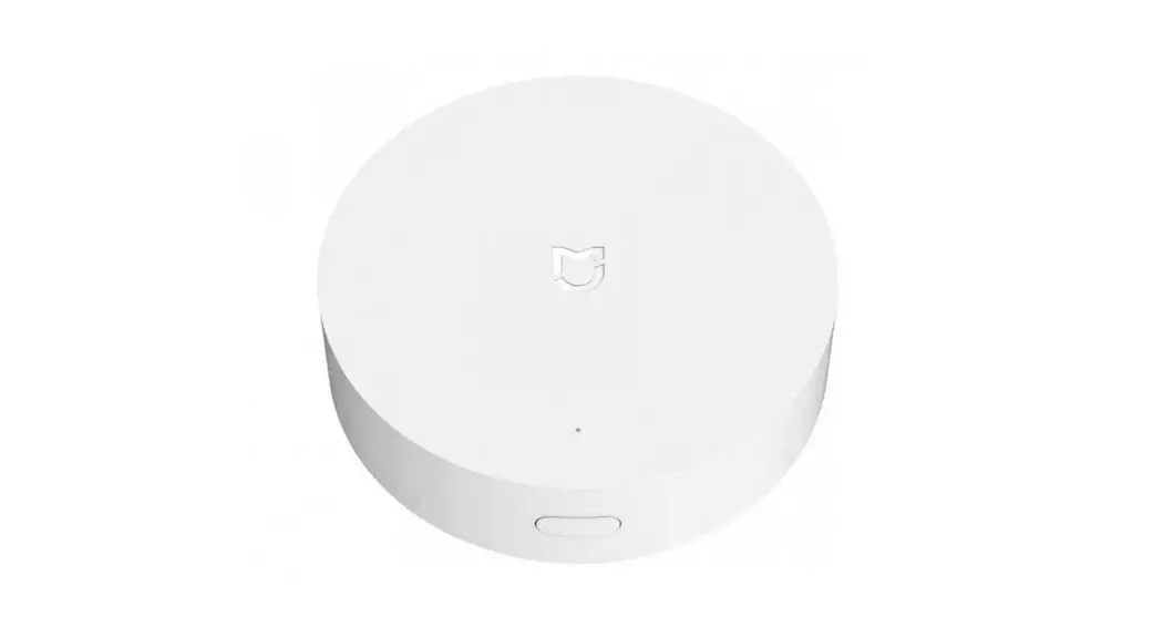 Xiaomi Zndmwg02lm Smart Home Hub User Manual
