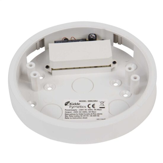 Kidde SMK23RU Surface Mounting Kit.jpg