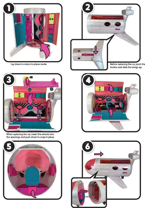 LOL-Surprise-576051-OMG-4-In-1-Plane-fig-5