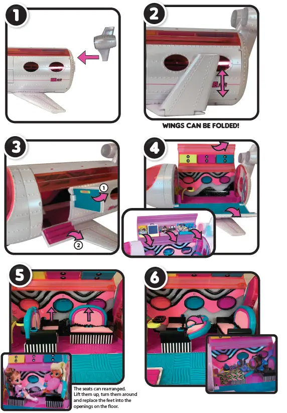 LOL-Surprise-576051-OMG-4-In-1-Plane-fig-6